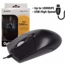 A4 Tech Mouse 